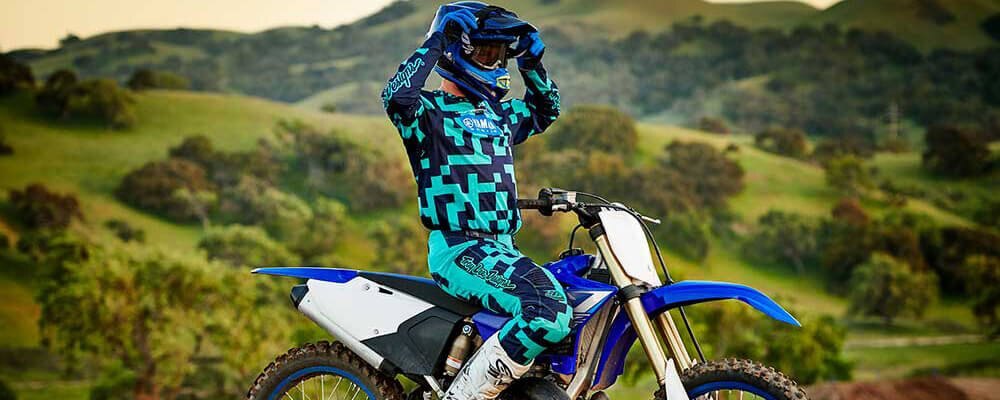 2020 Yamaha YZ250 (2 Stroke)