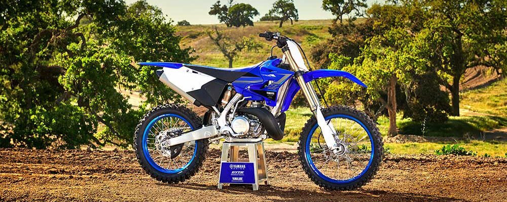 2020 Yamaha YZ250 (2 Stroke)