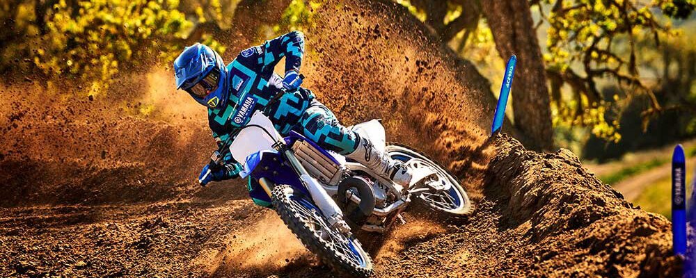 2020 Yamaha YZ250 (2 Stroke)