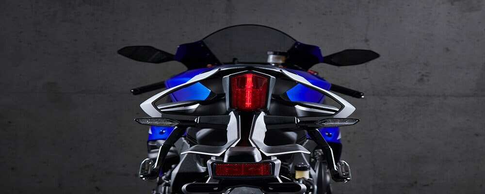 2020 Yamaha YZF R1