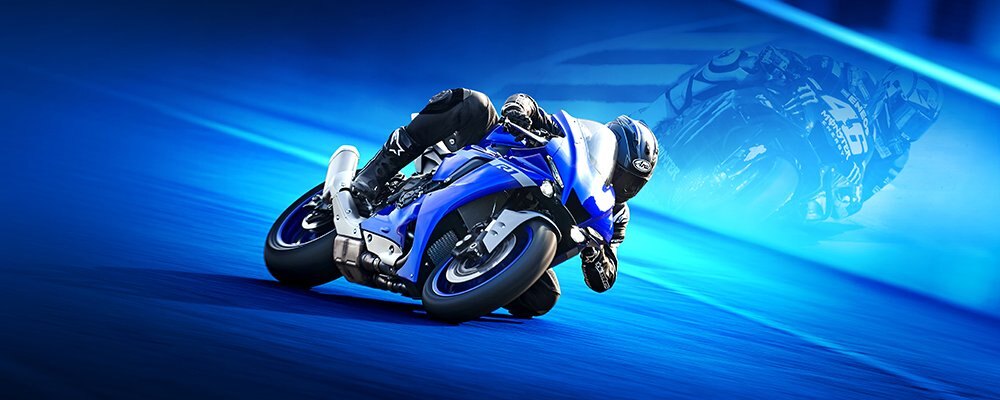 2020 Yamaha YZF R1