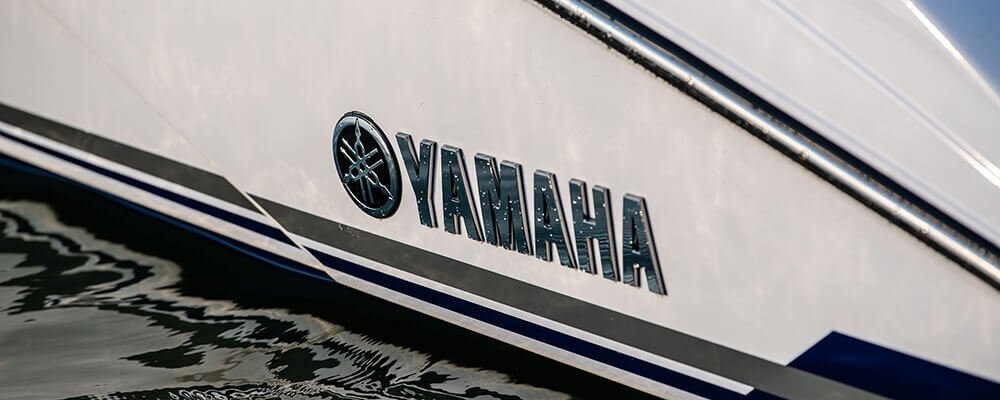 Yamaha 212S