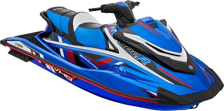 2020 Yamaha GP1800R