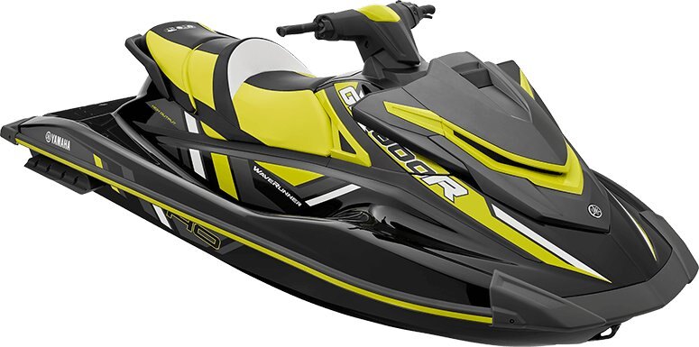 Yamaha GP1800R HO 2020