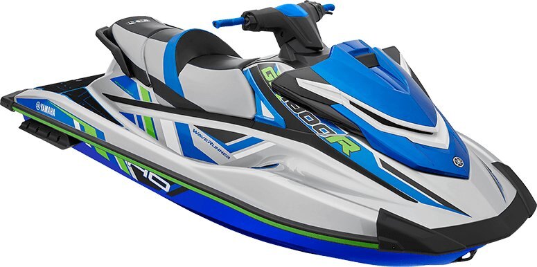 2020 Yamaha GP1800R HO