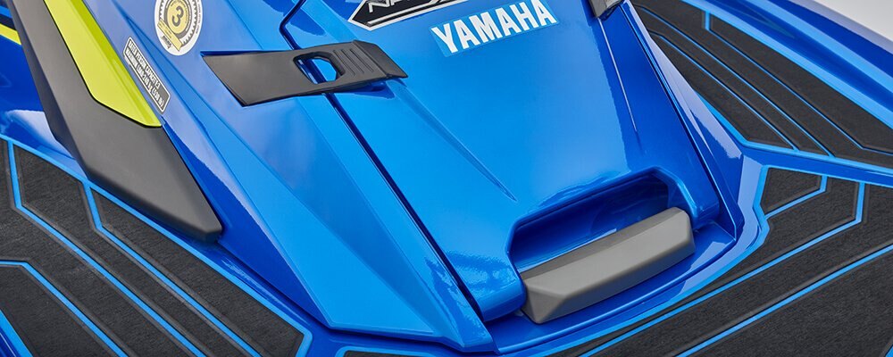 2020 Yamaha FX Cruiser SVHO