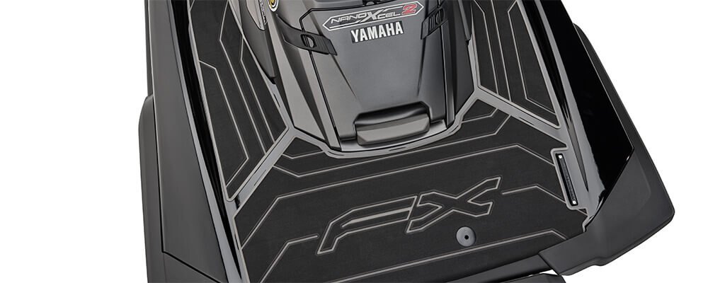 2020 Yamaha FX SVHO