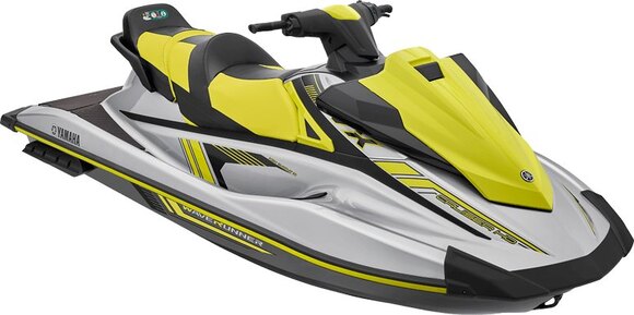 2020 Yamaha VX Cruiser HO