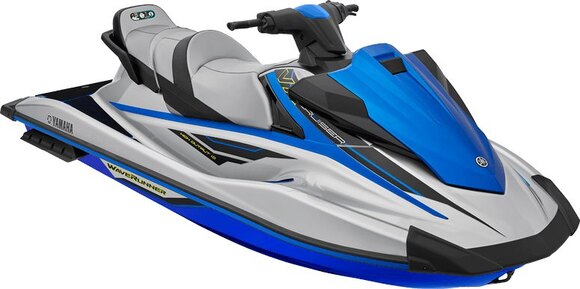 2020 Yamaha VX Cruiser