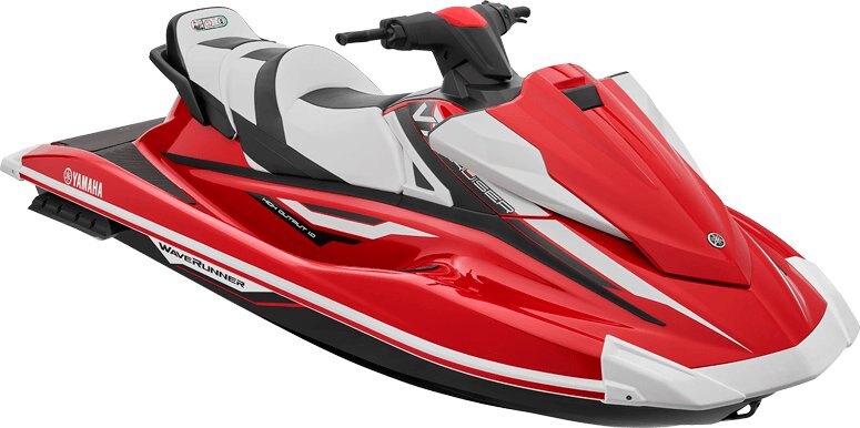 2020 Yamaha VX Cruiser