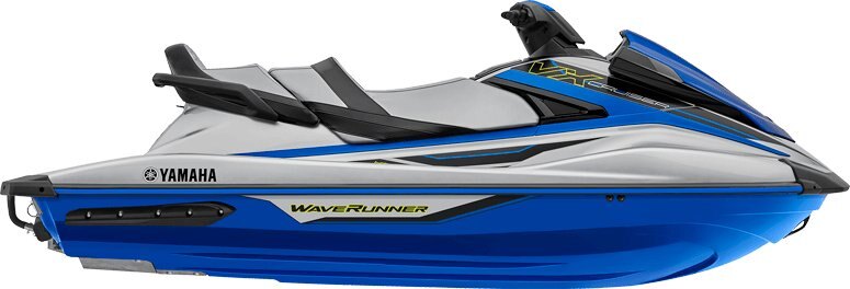 2020 Yamaha VX Cruiser