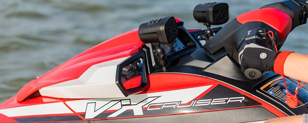 2020 Yamaha VX Cruiser