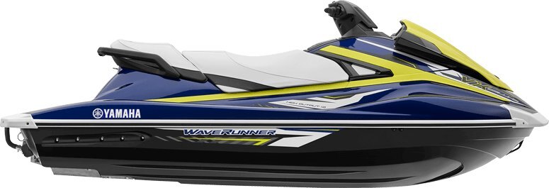 2020 Yamaha VX Deluxe