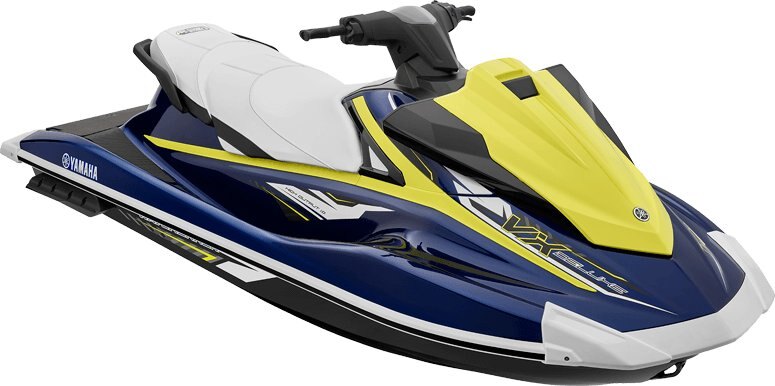 2020 Yamaha VX Deluxe