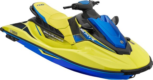 2020 Yamaha EXR