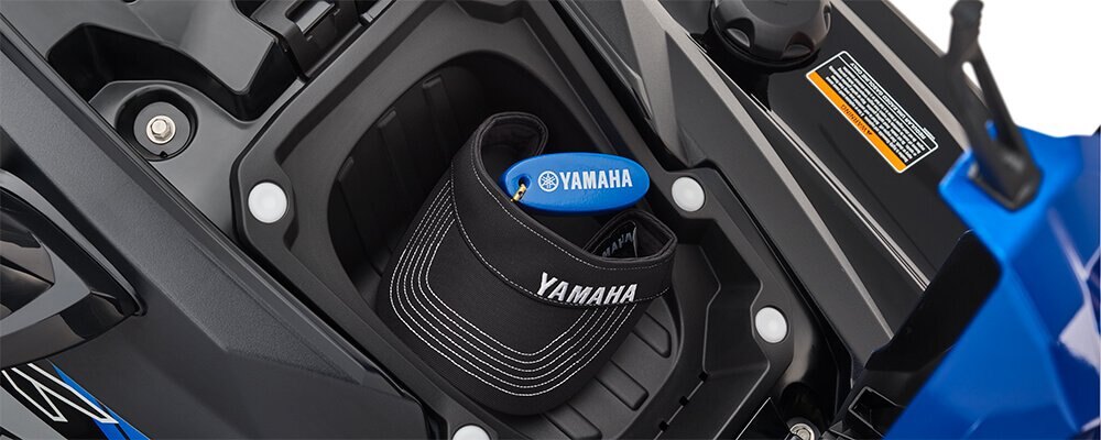 2020 Yamaha EX Sport