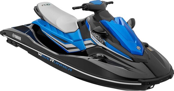 2020 Yamaha EX Sport