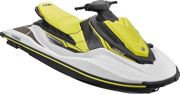 2020 Yamaha EX