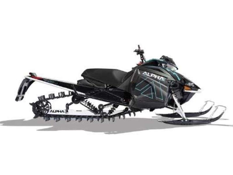 2019 Arctic Cat® M 6000 Alpha One 154