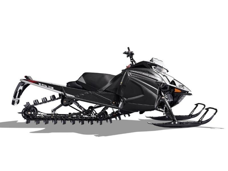 2019 Arctic Cat® M 8000 Mountain Cat 153 ES