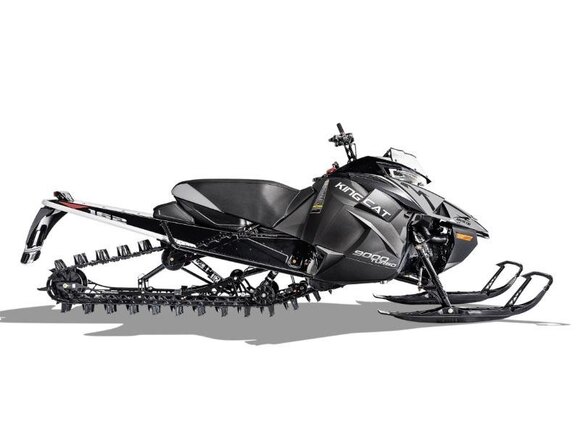 2019 Arctic Cat® M 9000 King Cat 162