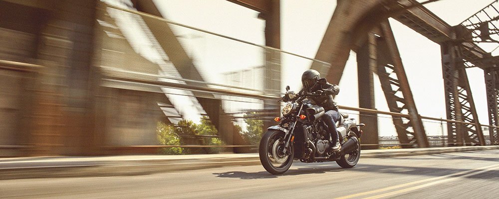 2020 Yamaha VMAX