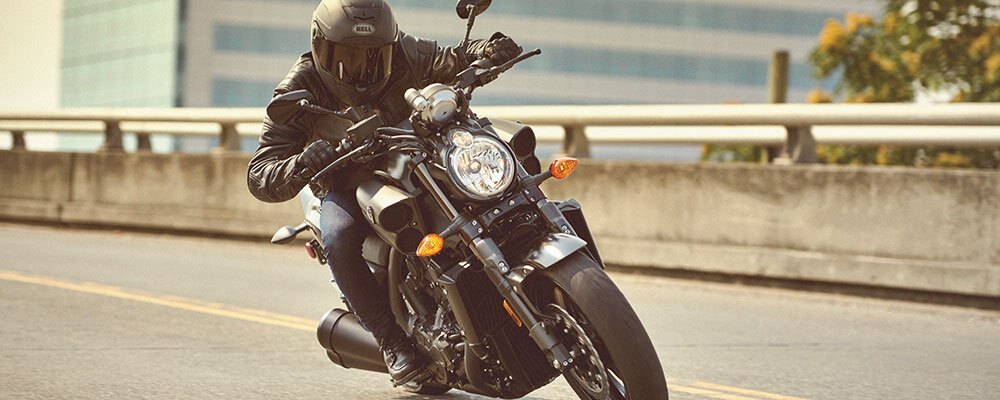 2020 Yamaha VMAX