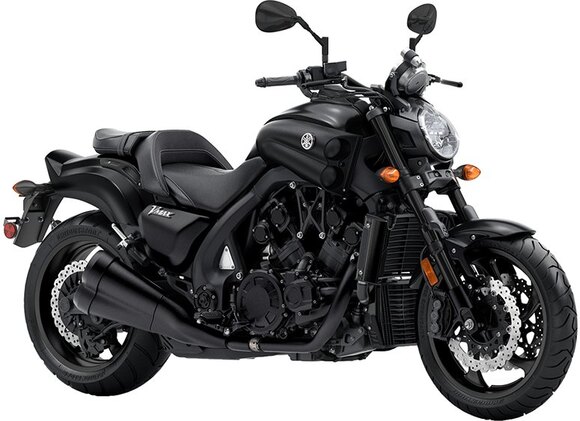 2020 Yamaha VMAX