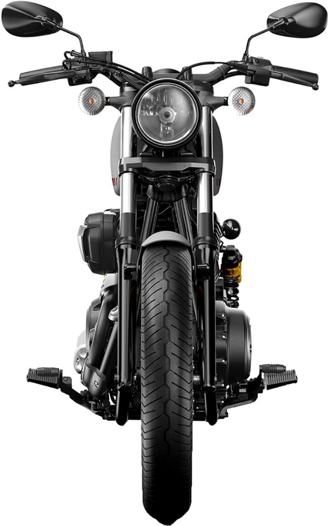 Yamaha Bolt R-Spec 2020