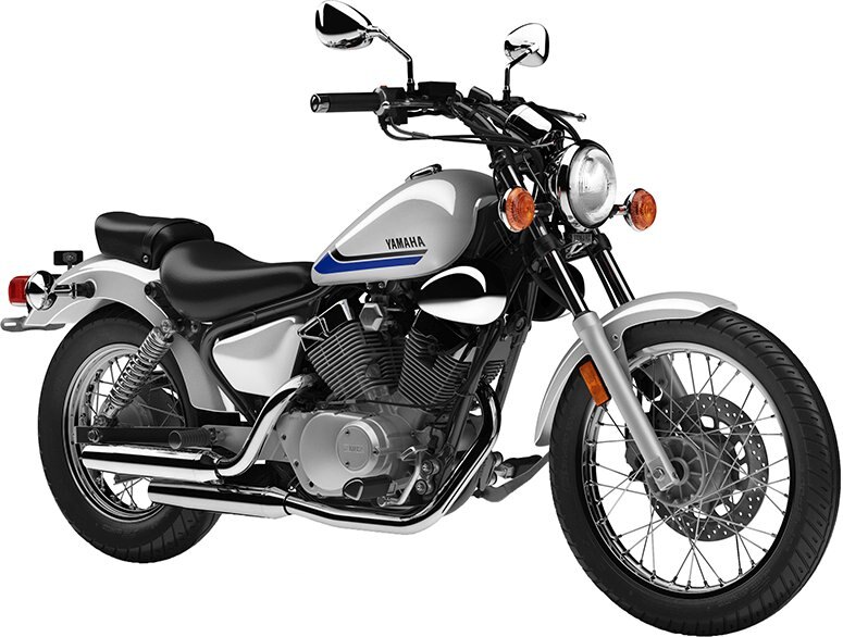 2020 Yamaha V-STAR 250