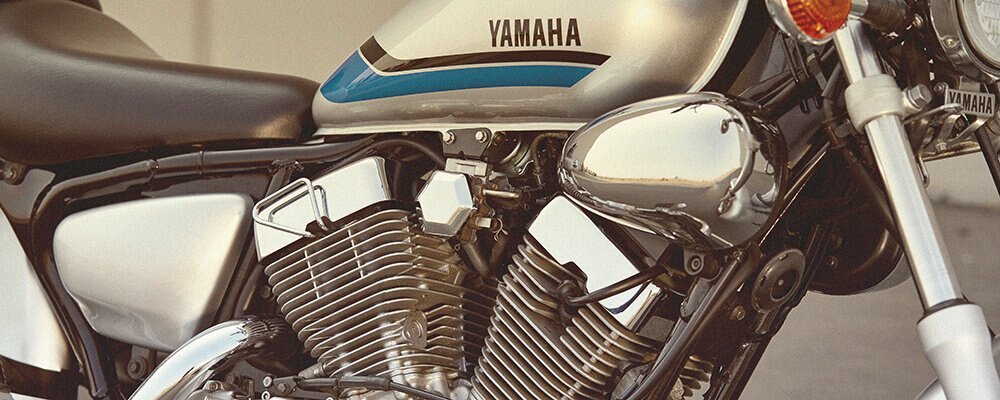 2020 Yamaha V STAR 250