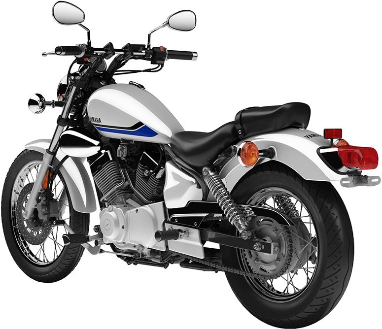 2020 Yamaha V STAR 250