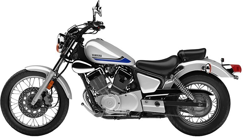 2020 Yamaha V STAR 250