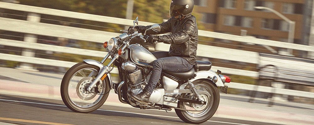 2020 Yamaha V STAR 250