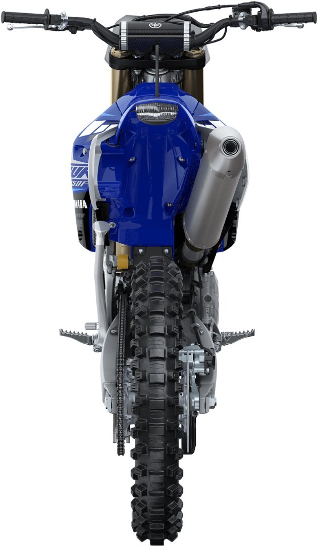 2020 Yamaha WR450F