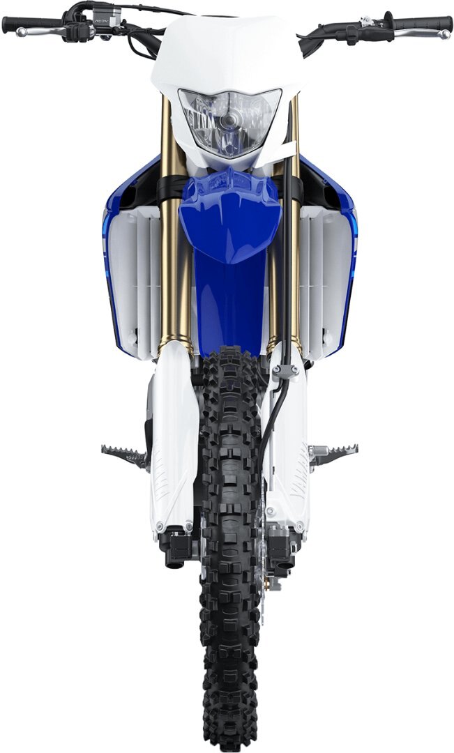 2020 Yamaha WR450F