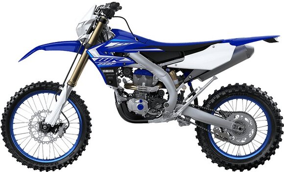 2020 Yamaha WR250F