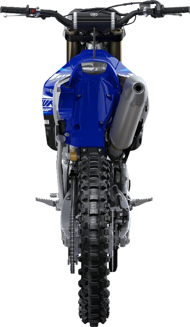 2020 Yamaha WR250F