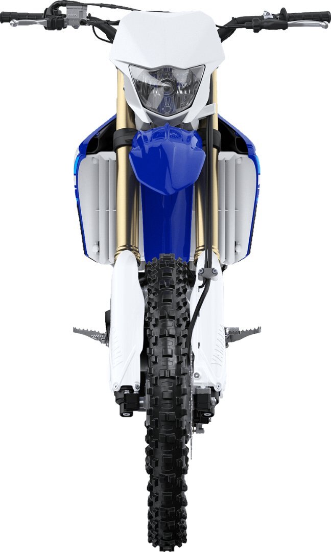 2020 Yamaha WR250F