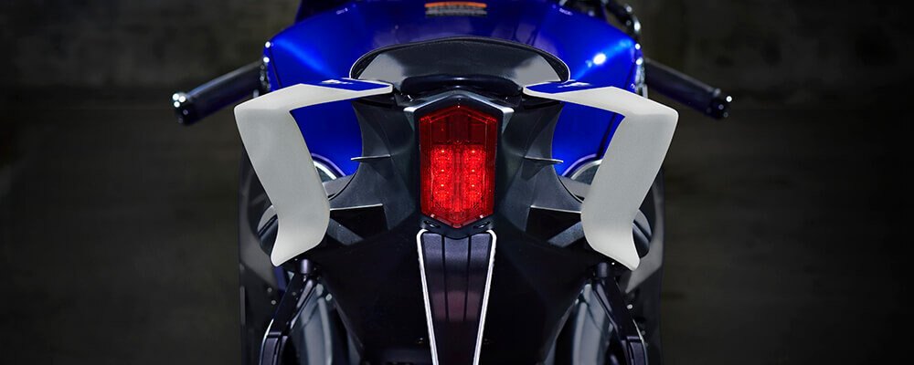 2020 Yamaha YZF R6