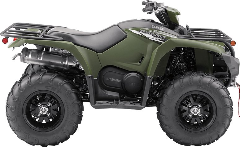 2020 Yamaha 450 EPS SE W/ DIFF-LOCK