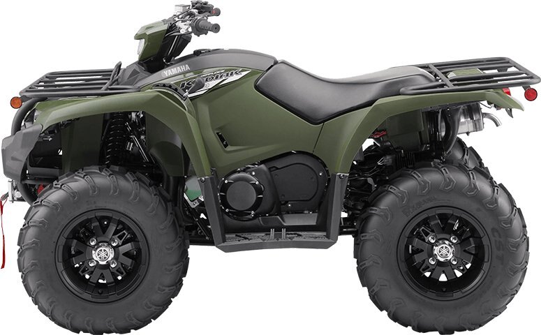 2020 Yamaha 450 EPS SE W/ DIFF LOCK