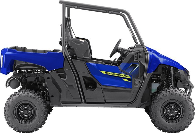 2020 Yamaha Wolverine X2 EPS