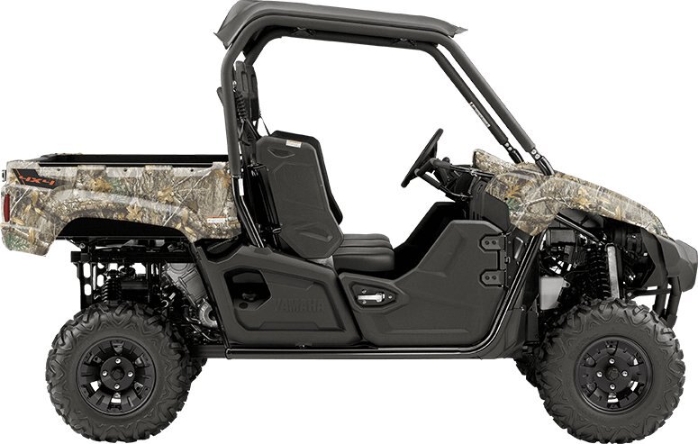 2020 Yamaha Viking EPS