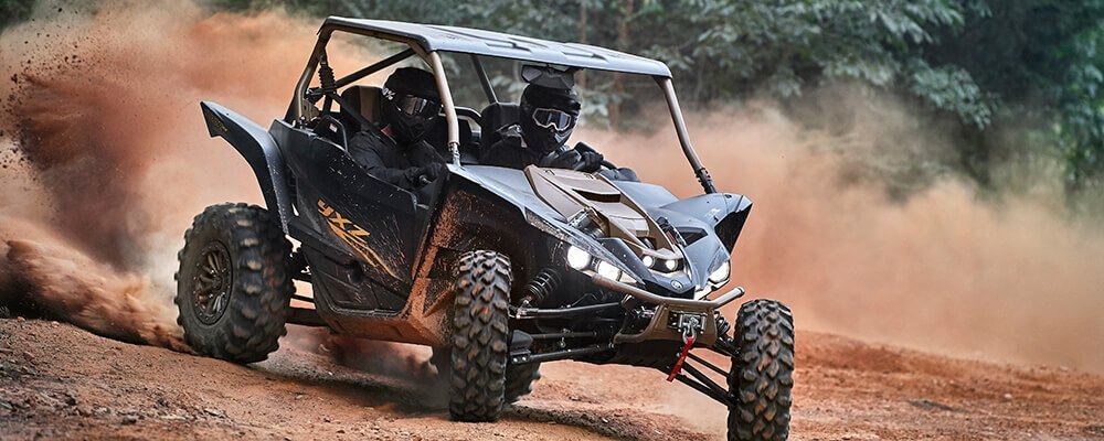 2020 Yamaha YXZ1000R SS LE