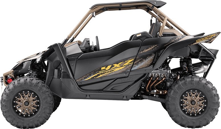 2020 Yamaha YXZ1000R SS LE