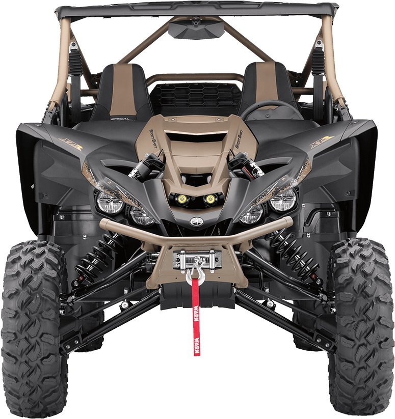 2020 Yamaha YXZ1000R SS LE