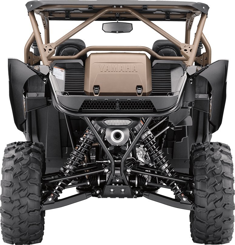 2020 Yamaha YXZ1000R SS LE