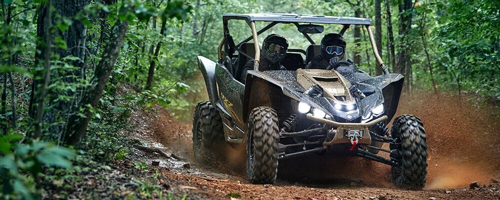 2020 Yamaha YXZ1000R SS LE