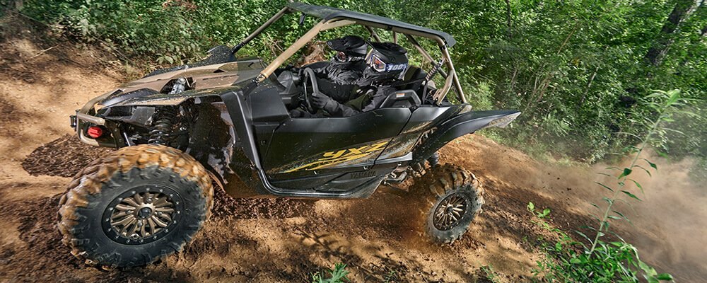 2020 Yamaha YXZ1000R SS LE